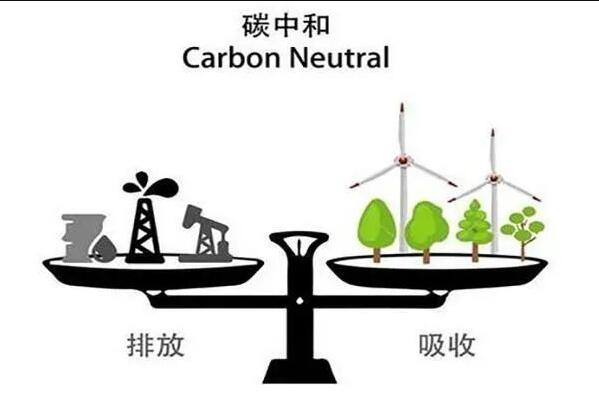 生物質能助力我國碳減排